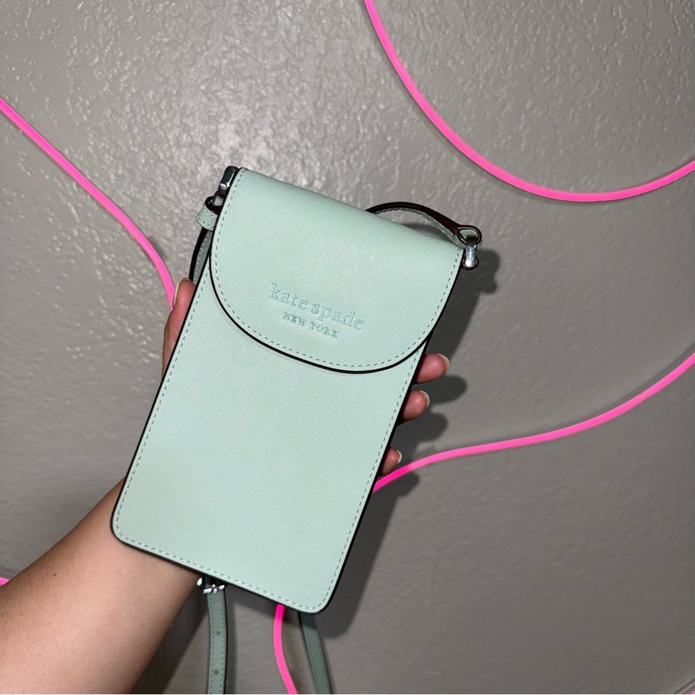 Kate Spade Phone Crossbody